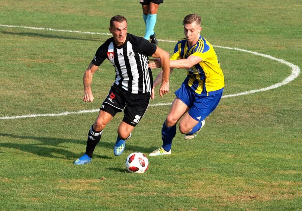 Dynamo v poháru nezaváhalo a zaslouženě jde dál