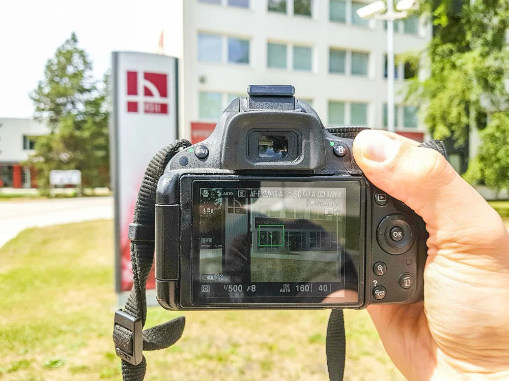Ilustrační fotografie