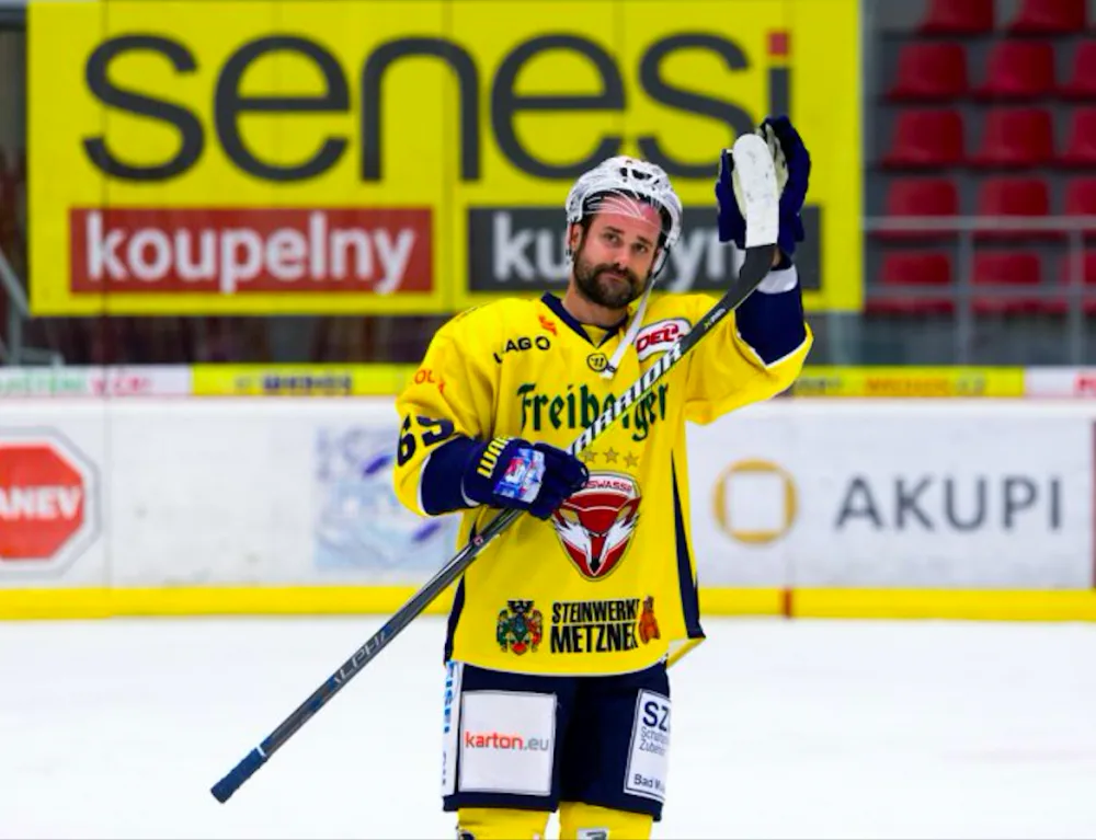 David Kuchejda