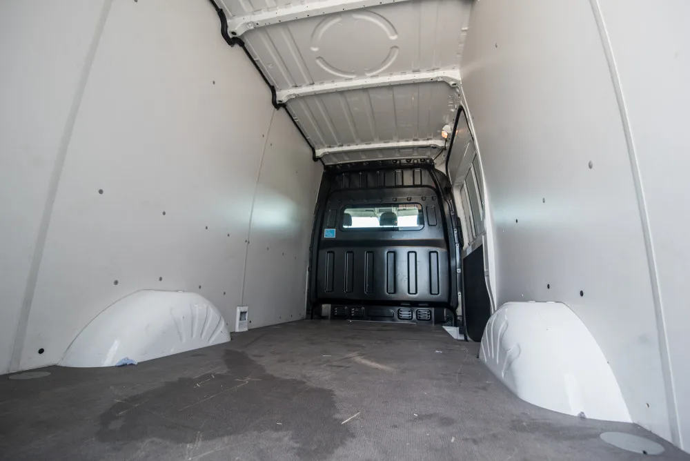 Ideální parťák pro podnikání i volný čas. Tak by se dal popsat Hyundai H350.