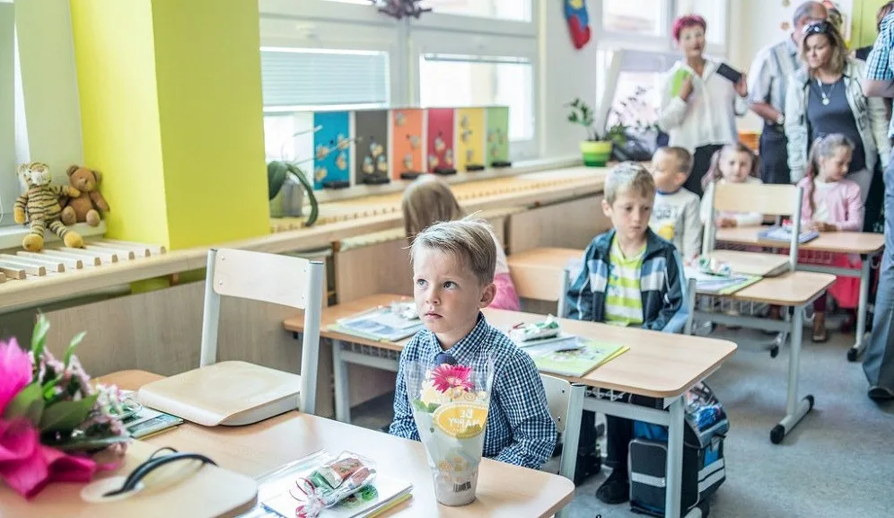 Ilustrační foto.