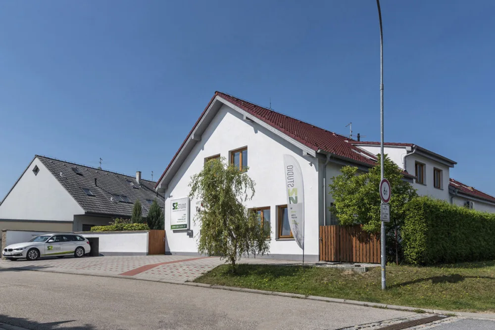 Někdejší home office firmička o dvou IT nadšencích během let vyrostla v silné studio s dvacítkou expertů.