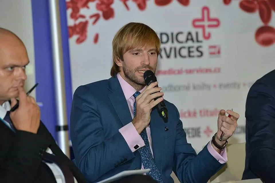 Adam Vojtěch