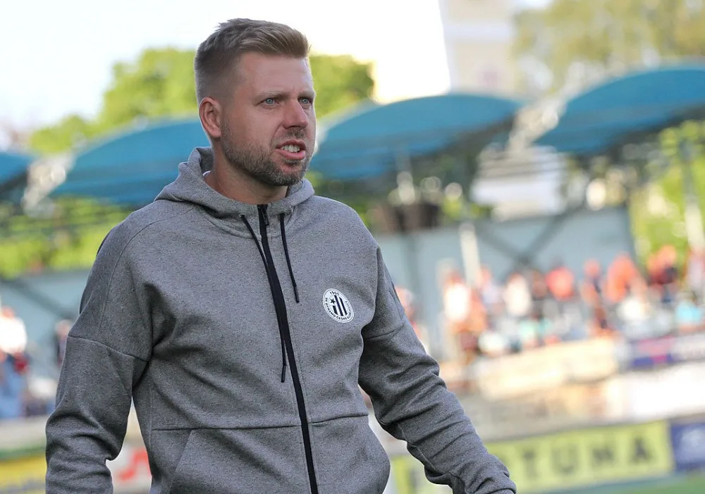 David Hořejš.