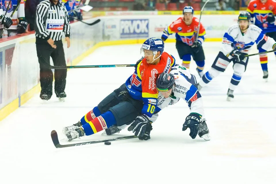 První utkání soutěžního ročníku 2018/2019 Chance ligy v Budvar aréně. Motor orazil Benátky nad Jizerou 5:1.