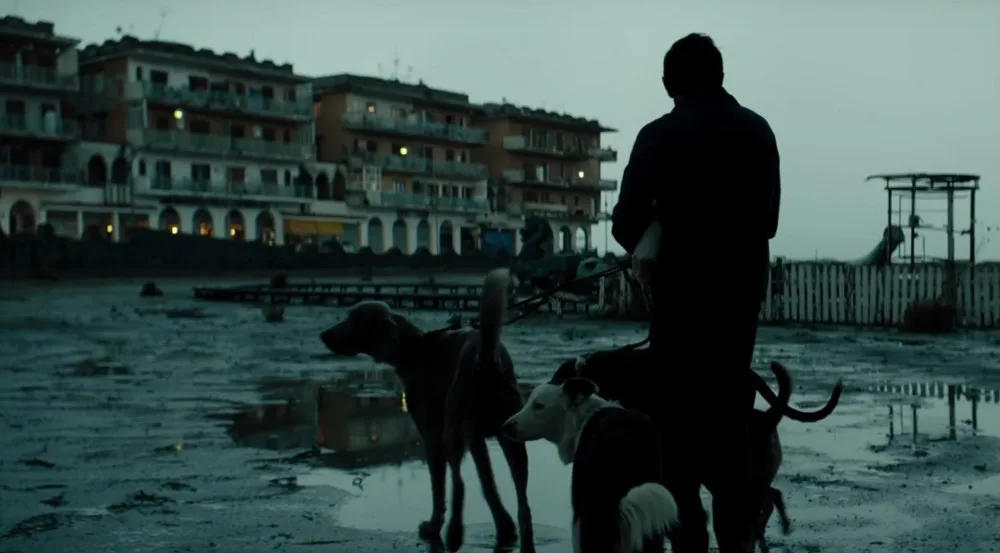 Dogman