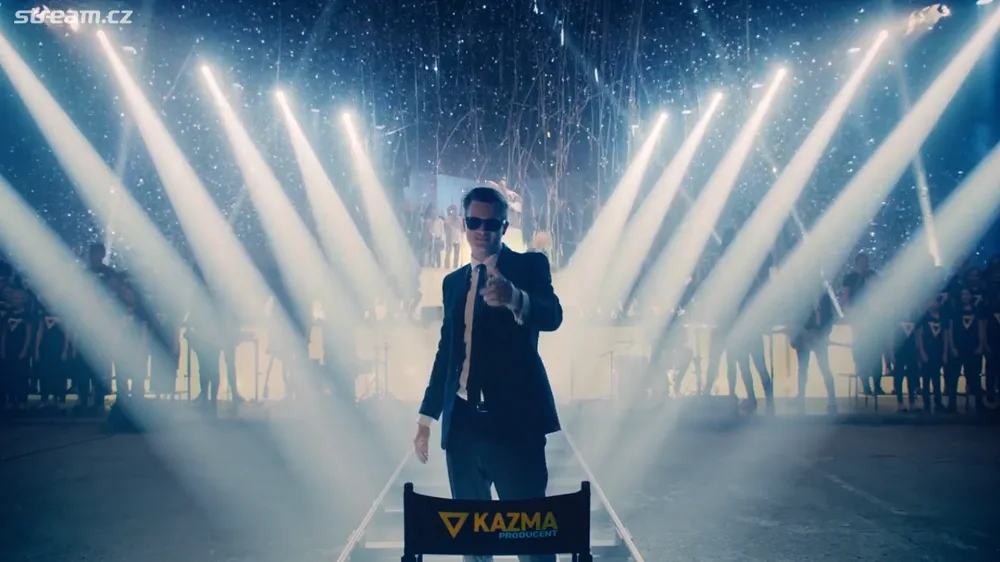 Kazma