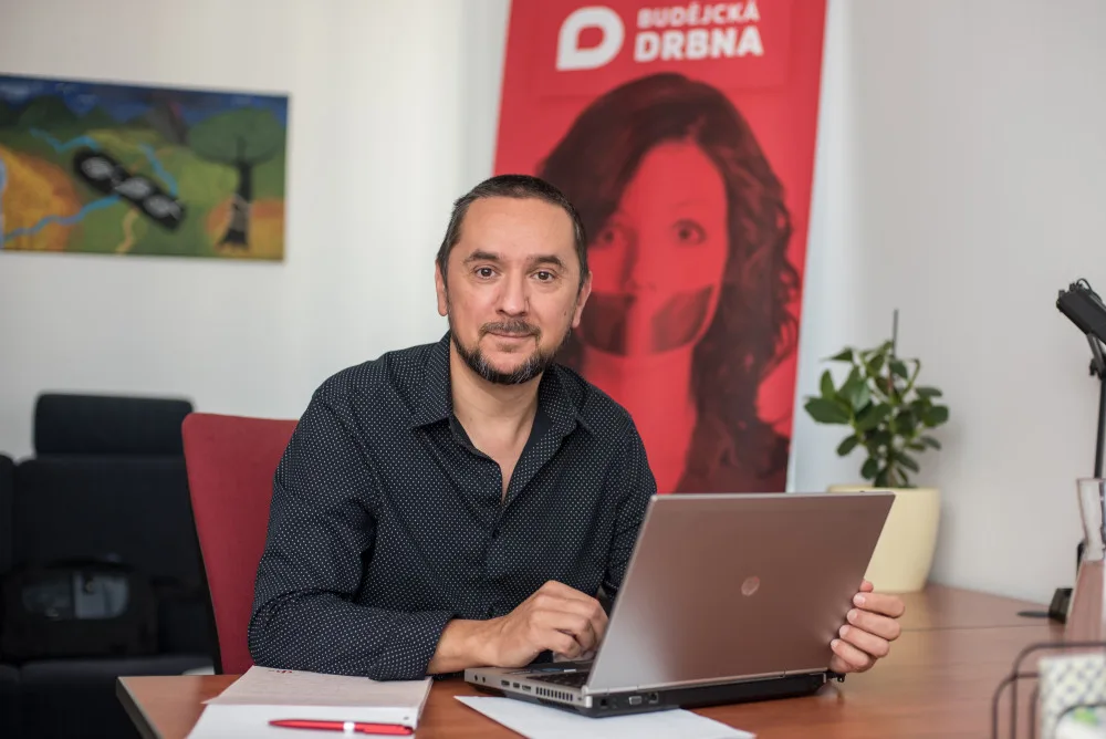 Juraj Thoma
