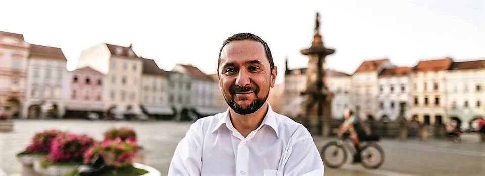 Juraj Thoma