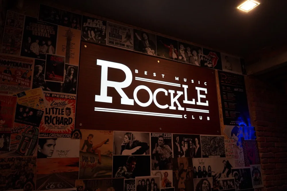 Klub Rockle