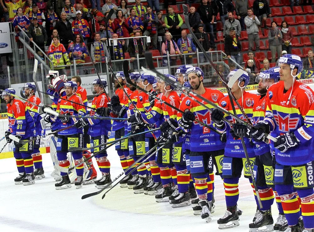 Motor porazil Kladno 3:0
