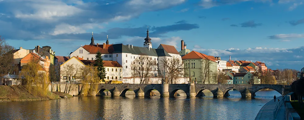 Písek
