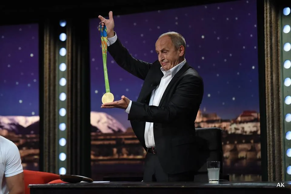 Jan Kraus