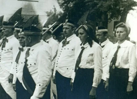 Řezníci byli fachmani.