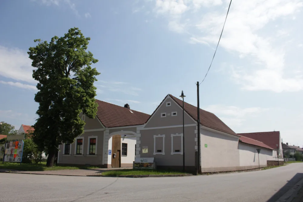 Zemědělské potřeby M+S