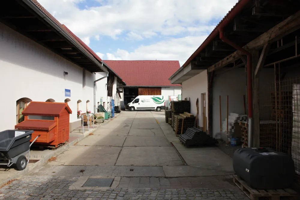 Zemědělské potřeby M+S