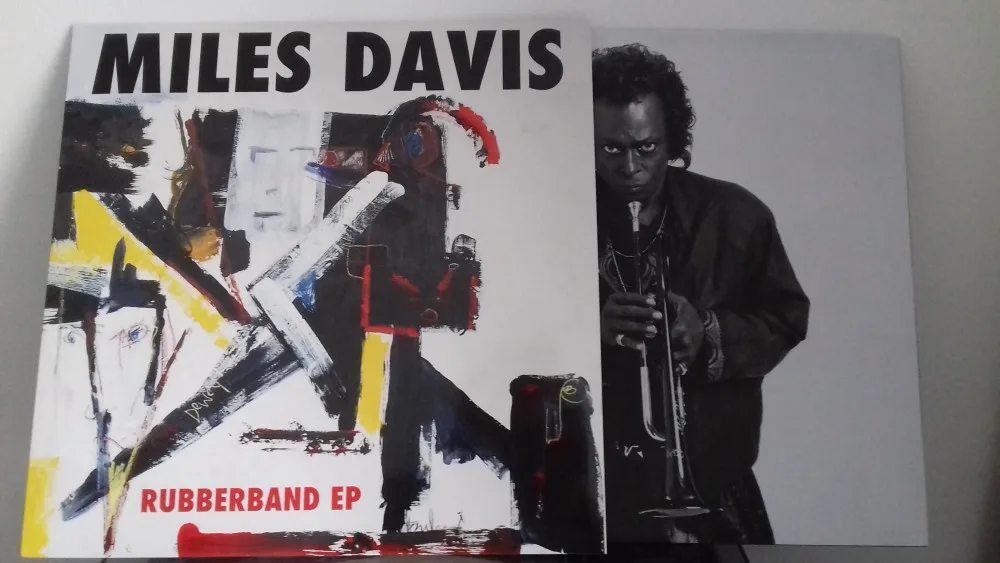 Miles Davis