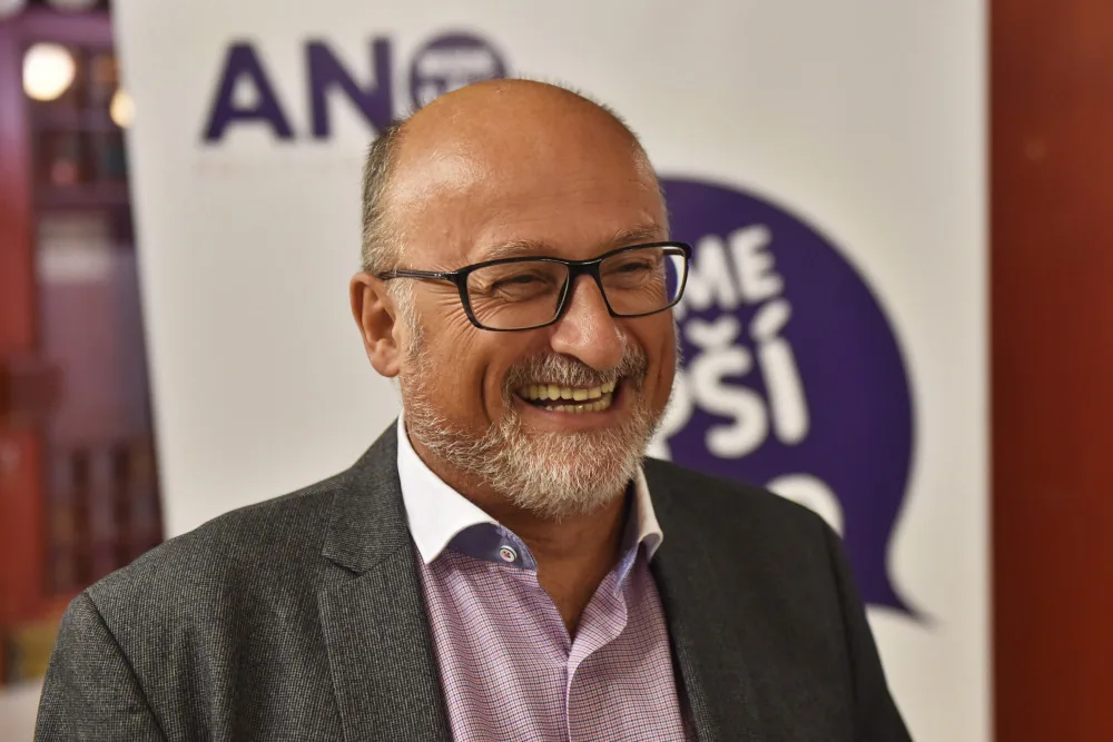 Jiří Svoboda