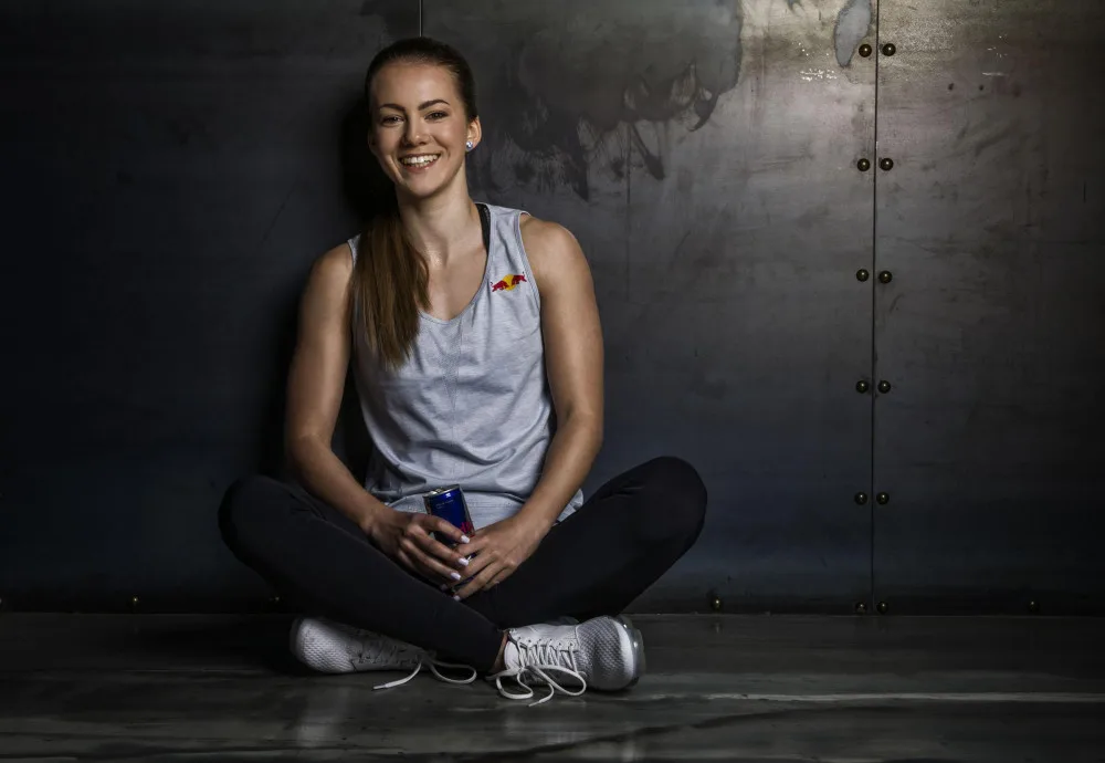 Všechny juniorské tituly už má, teď bojuje Karolína Kudláčková mezi dospělými