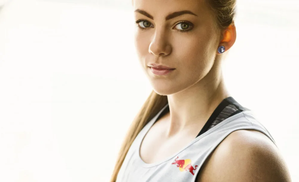 Všechny juniorské tituly už má, teď bojuje Karolína Kudláčková mezi dospělými