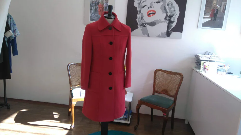 Krejčovská dílna Elegance