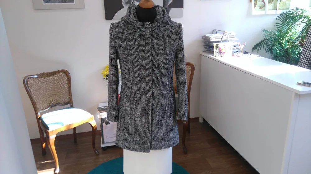 Krejčovská dílna Elegance