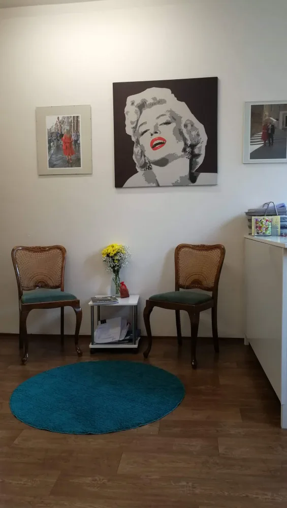 Krejčovská dílna Elegance