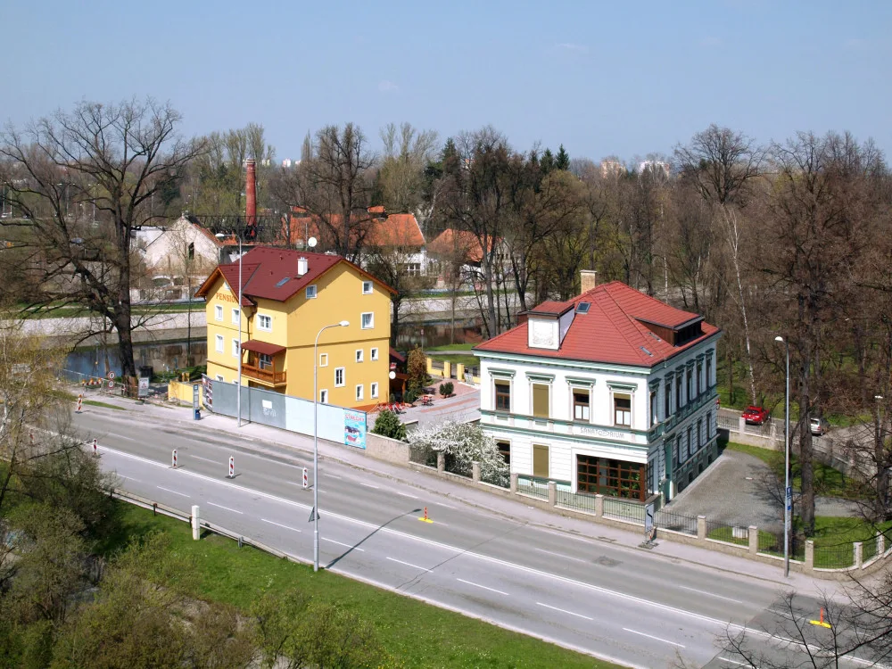 Sodovkárna