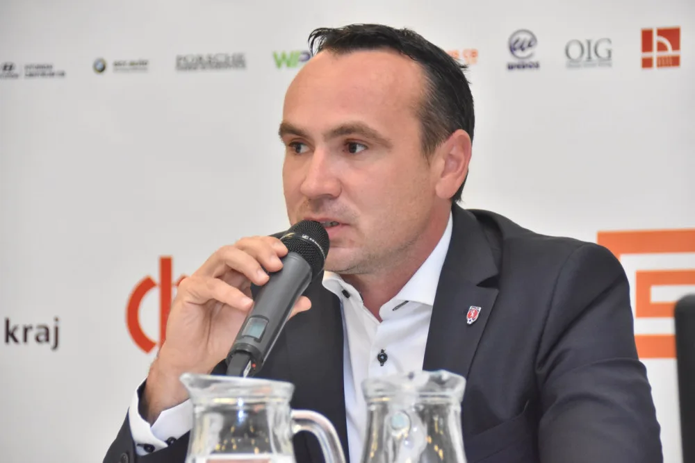 Tomáš Maruška se rozhodl opustit milovaný fotbal.