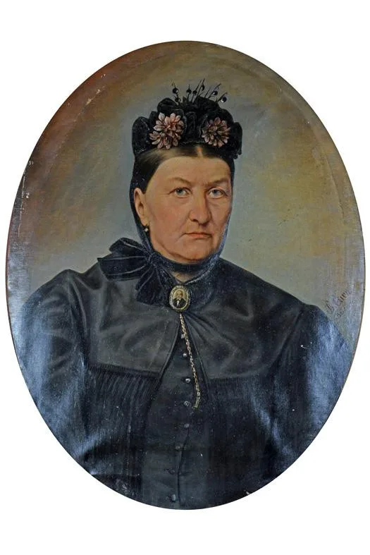 Anna Haveldová.