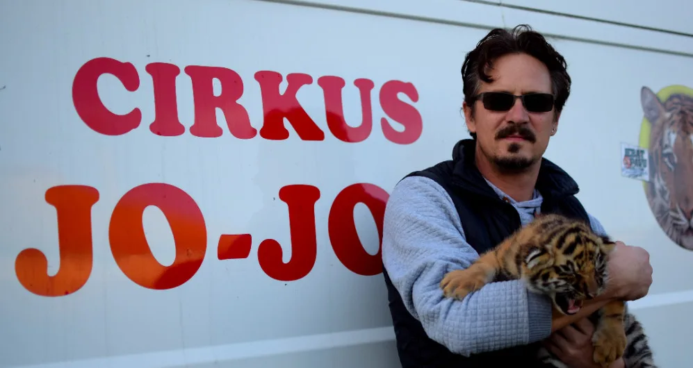 Patrik Joo