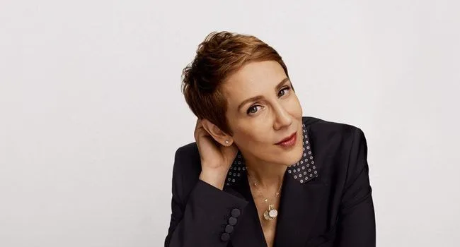 Stacey Kent