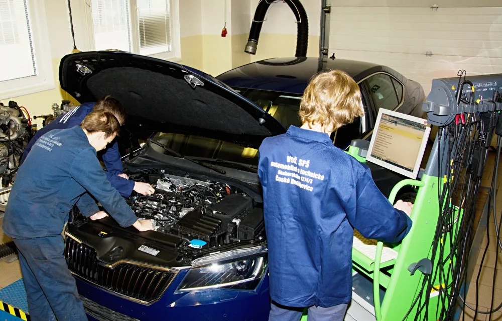 Autotronik