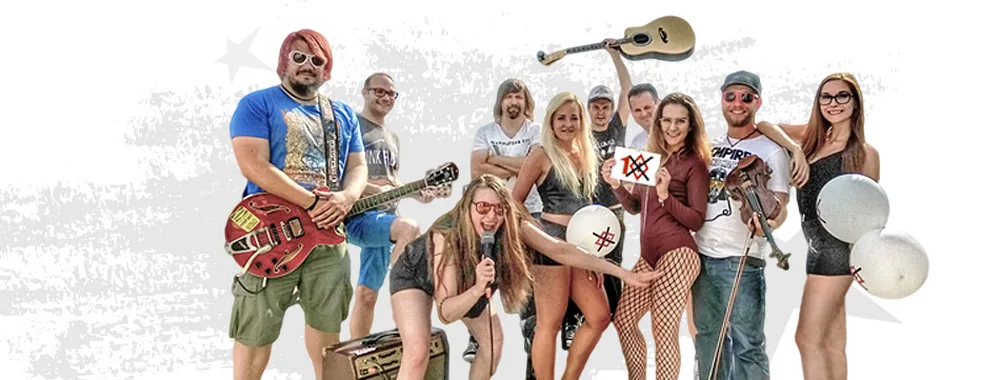 Rock Radio v prosinci oslaví desáté narozeniny