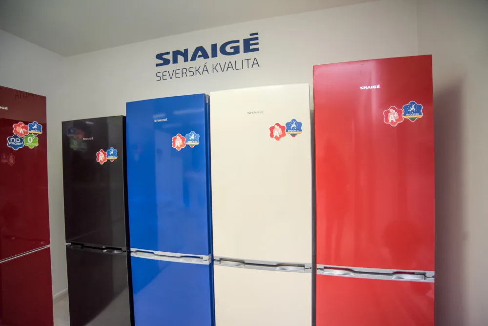 V Jihočeském Elektru si vybere každý.