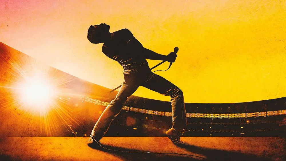 Bohemian Rhapsody oprašuje Mercuryho božství
