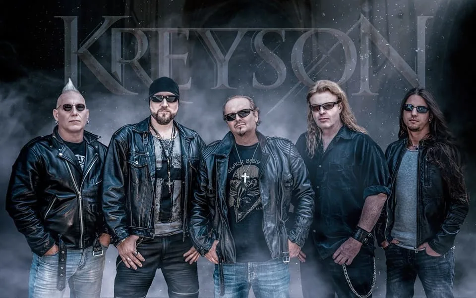 Kreyson