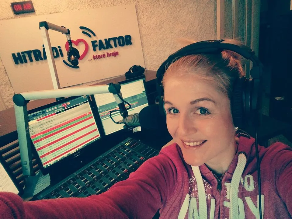 Adéla Jirkalová