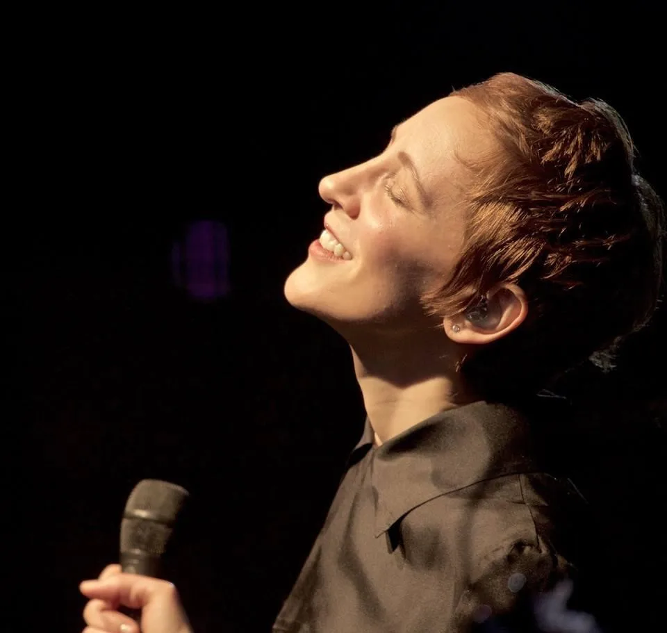 Stacey Kent