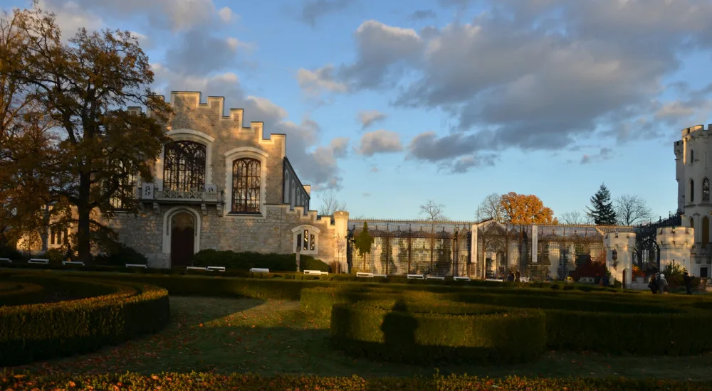 Alšova jihočeská galerie