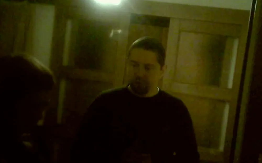Andrej Babiš junior
