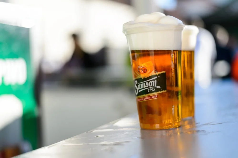 Pivo Samson