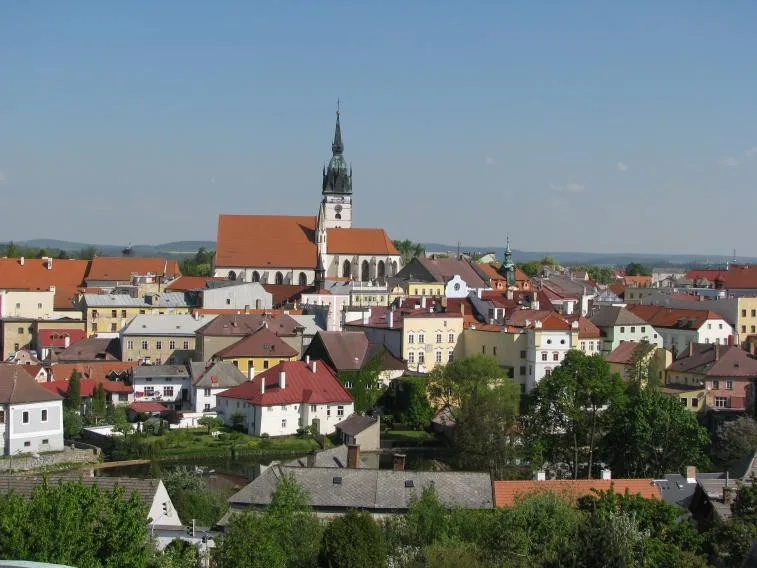ilustrační foto, Jindřichův Hradec