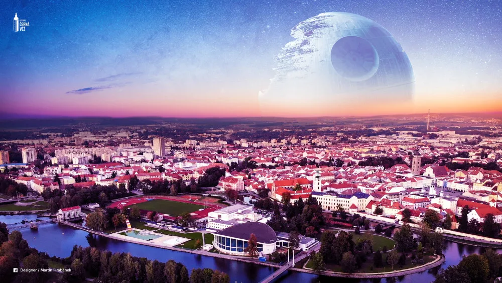 Filmový festival Černá věž