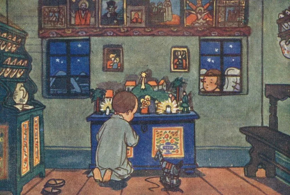 Jihočeské muzeum zve na Století českých Vánoc