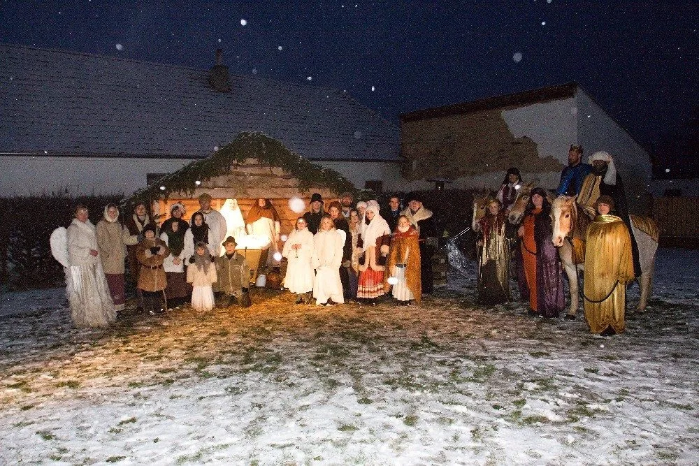 Pohádková kovárna