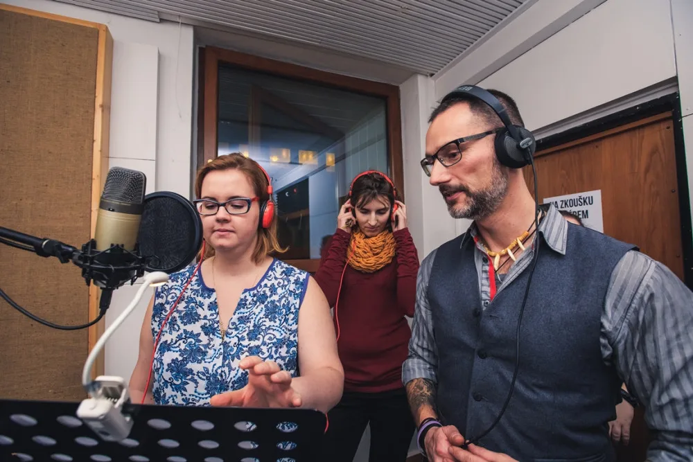Filmový festival Černá věž rozdal ceny a pobavil diváky