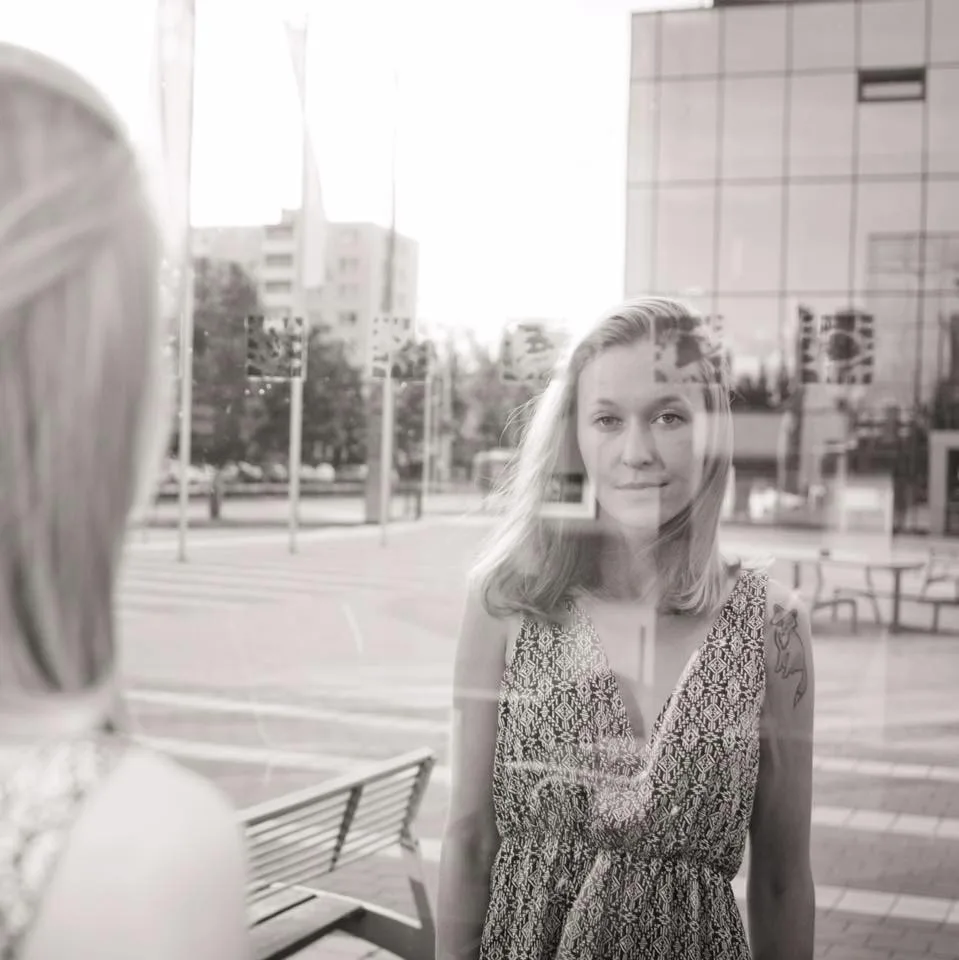 Markéta Dadáková