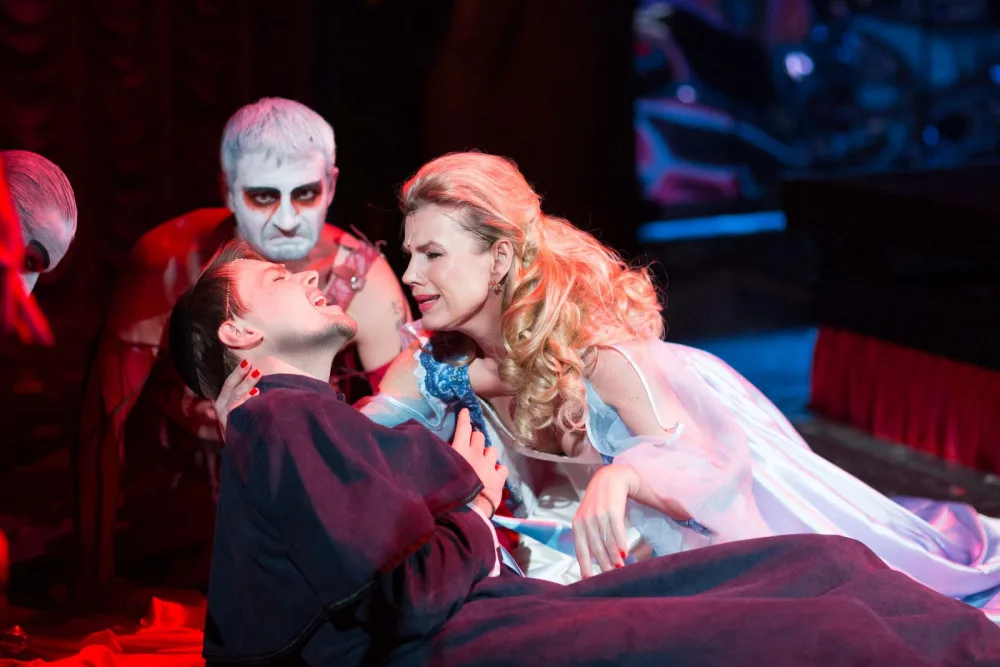 Dracula