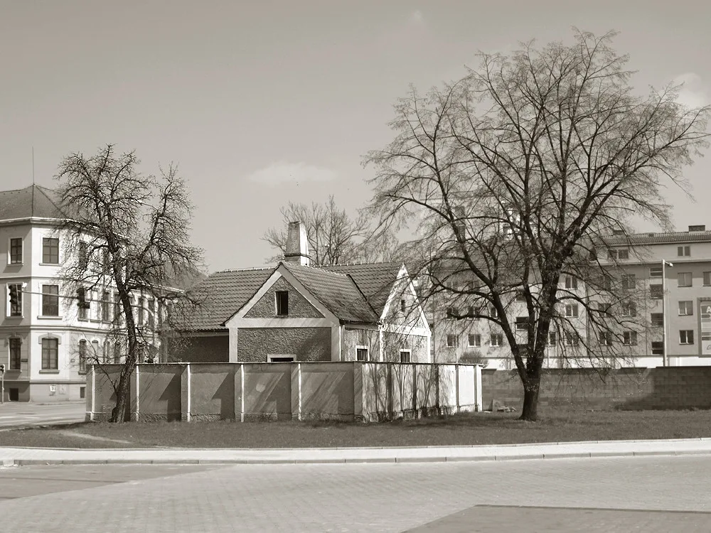 Koňka muzeum